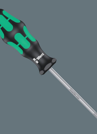 WERA Schraubendrehersatz Kraftform XXL 2 12-teilig Schlitz / PH / PZD / TX ( 4000827720 )