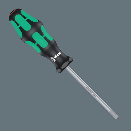 Zestaw wkrętaków WERA Kraftform XXL 2 12-częściowy płaski / PH / PZD / TX ( 4000827720 )