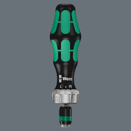 WERA Jeu de tournevis KK 60 RA 17 pièces ( 4000828118 )