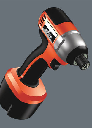 WERA Bitsortiment Bit-Check 30 Impaktor 1 30-teilig ( 4000829047 )