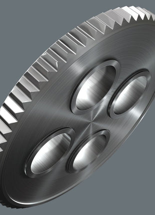 Set di chiavi a bussola WERA 8100 SA 8 Zyklop 28 pezzi 1/4 ″ ( 4000821659 )