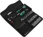 WERA tool set KK M1 39-piece ( 4000820308 )