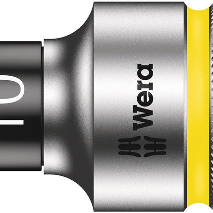 WERA Steckschlüsseleinsatz 8790 HMC HF 1/2 ″ 6-kant ( 8000378328 )