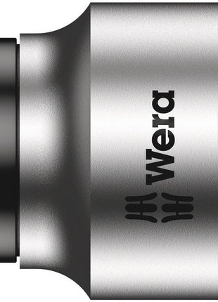 WERA socket 8790 HMC HF 1/2 ″ hexagon ( 8000378331 )