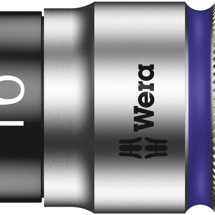 WERA Steckschlüsseleinsatz 8790 HMC HF 1/2 ″ 6-kant ( 8000378334 )