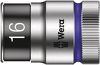 WERA socket 8790 HMC HF 1/2 ″ hexagon ( 8000378334 )
