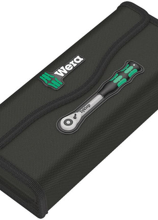 Set di chiavi a bussola WERA 8006 SC 1 13 pezzi 1/2 ″ ( 4000821145 )