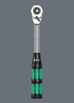 Set di chiavi a bussola WERA 8006 SC 1 13 pezzi 1/2 ″ ( 4000821145 )