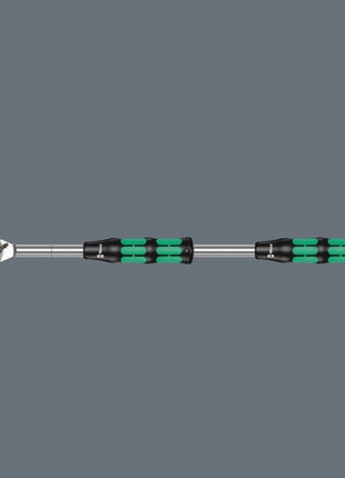 Set di chiavi a bussola WERA 8006 SC 1 13 pezzi 1/2 ″ ( 4000821145 )