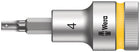 WERA socket 8740 C HF 1/2 ″ ( 8000377999 )