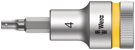 WERA socket 8740 C HF 1/2 ″ ( 8000377999 )