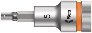 WERA socket 8740 C HF 1/2 ″ ( 8000378001 )