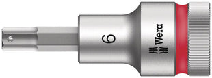 WERA socket 8740 C HF 1/2 ″ ( 8000378003 )