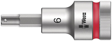 WERA socket 8740 C HF 1/2 ″ ( 8000378003 )