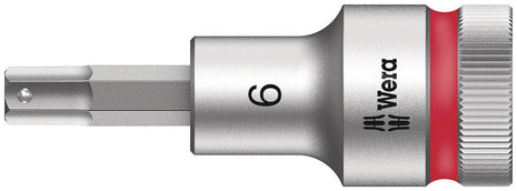 WERA socket 8740 C HF 1/2 ″ ( 8000378003 )