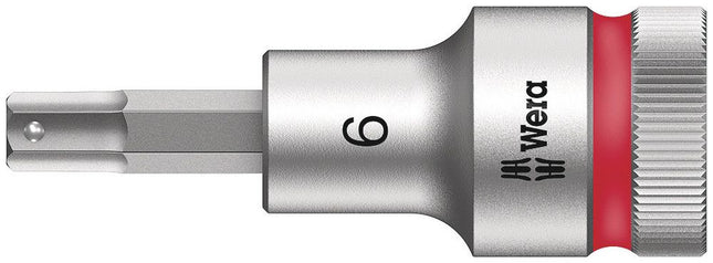 WERA socket 8740 C HF 1/2 ″ ( 8000378003 )