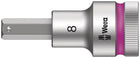 WERA socket 8740 C HF 1/2 ″ ( 8000378007 )