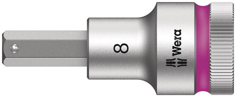 WERA socket 8740 C HF 1/2 ″ ( 8000378007 )