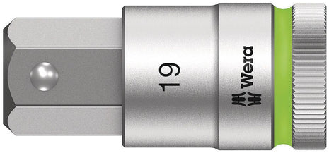 WERA socket 8740 C HF 1/2 ″ ( 8000377997 )