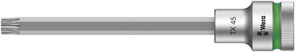 WERA socket 8767 C HF TORX(R) 1/2 ″ ( 8000378049 )