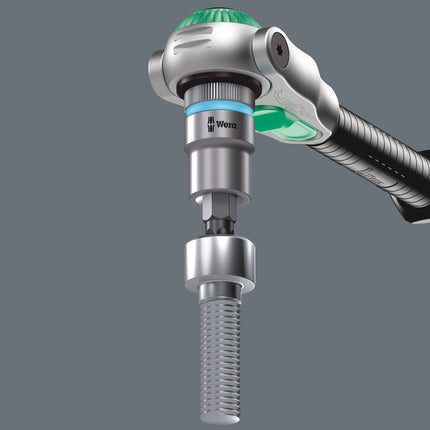 WERA socket 8767 C HF TORX(R) 1/2 ″ ( 8000378049 )