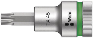 WERA socket 8767 C HF TORX(R) 1/2 ″ ( 8000378053 )