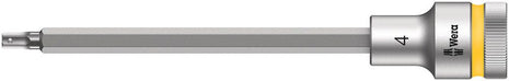 WERA socket 8740 C HF 1/2 ″ ( 8000377998 )