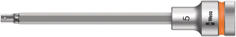 WERA socket 8740 C HF 1/2 ″ ( 8000378000 )