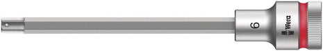 WERA socket 8740 C HF 1/2 ″ ( 8000378002 )