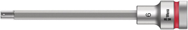 WERA socket 8740 C HF 1/2 ″ ( 8000378002 )