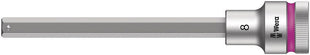 WERA socket 8740 C HF 1/2 ″ ( 8000378006 )