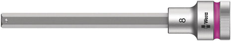 WERA socket 8740 C HF 1/2 ″ ( 8000378006 )
