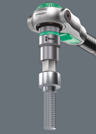 WERA socket 8740 C HF 1/2 ″ ( 8000377992 )