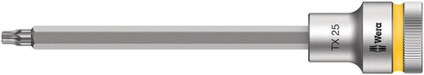 WERA socket 8767 C HF TORX(R) 1/2 ″ ( 8000378044 )