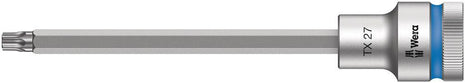 WERA socket 8767 C HF TORX(R) 1/2 ″ ( 8000378046 )