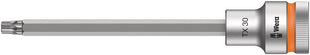 WERA socket 8767 C HF TORX(R) 1/2 ″ ( 8000378048 )