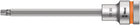 WERA socket 8767 C HF TORX(R) 1/2 ″ ( 8000378048 )