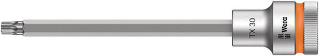 WERA socket 8767 C HF TORX(R) 1/2 ″ ( 8000378048 )
