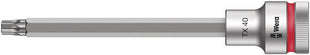 WERA socket 8767 C HF TORX(R) 1/2 ″ ( 8000378050 )
