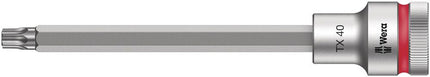 WERA socket 8767 C HF TORX(R) 1/2 ″ ( 8000378050 )
