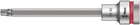 WERA socket 8767 C HF TORX(R) 1/2 ″ ( 8000378050 )