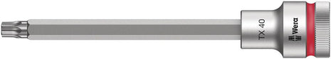 WERA socket 8767 C HF TORX(R) 1/2 ″ ( 8000378050 )