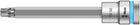 WERA socket 8767 C HF TORX(R) 1/2 ″ ( 8000378054 )