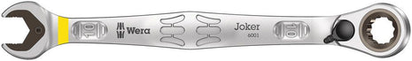Chiave combinata WERA Chiave Joker larghezza tra i piatti 10 mm lunghezza 159 mm ( 4000821821 )
