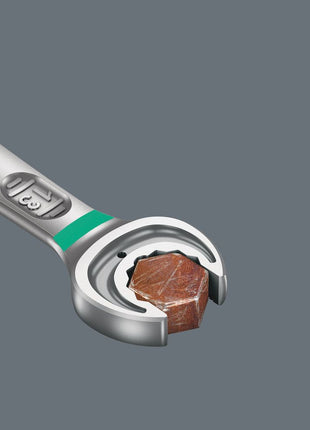 WERA Chiave combinata Chiave Joker larghezza tra i piani 11 mm lunghezza 165 mm ( 4000821822 )