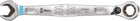 WERA Chiave combinata Chiave Joker larghezza tra i piani 11 mm lunghezza 165 mm ( 4000821822 )