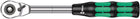 WERA Cricchetto reversibile a leva 8006 Zyklop Hybrid C 1/2 ″ 72 denti ( 4000821143 )