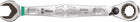 Chiave combinata WERA Chiave Joker larghezza tra i piatti 13 mm lunghezza 179 mm ( 4000821824 )