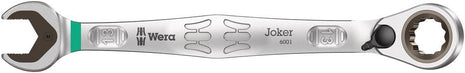 Chiave combinata WERA Chiave Joker larghezza tra i piatti 13 mm lunghezza 179 mm ( 4000821824 )