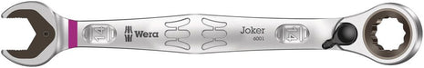 WERA Chiave combinata Chiave Joker Larghezza tra i piani 14 mm Lunghezza 187 mm ( 4000821825 )